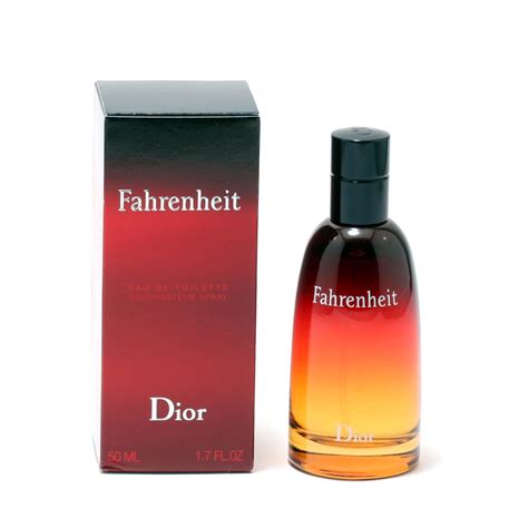 fahrenheit dior ingredients|fahrenheit cologne for men.